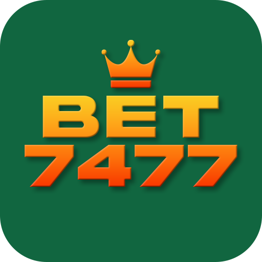 bet7477 Logo